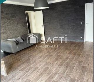  Appartement � vendre 4 pi�ces 88 m�