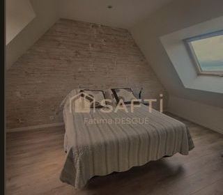  Maison � vendre 4 pi�ces 94 m�