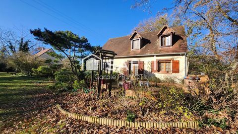   Maison traditionnelle 125M2, 4 chambres, sous sol total amenag� Maison - 7 pi�ce(s) - 125 m�