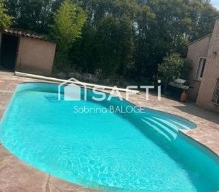  Maison � vendre 4 pi�ces 116 m�