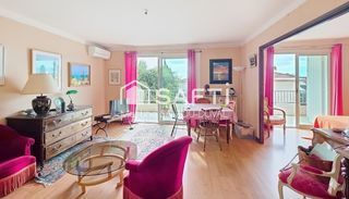  Appartement � vendre 3 pi�ces 80 m�