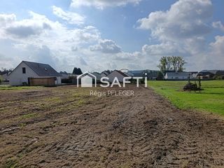  Terrain � vendre 1250 m�