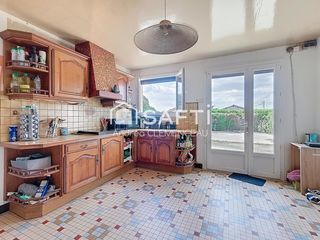  Maison � vendre 5 pi�ces 116 m�