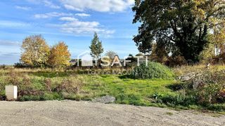 Terrain � vendre 648 m�