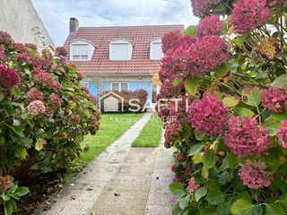  Maison � vendre 4 pi�ces 130 m�