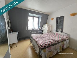  Appartement � vendre 2 pi�ces 45 m�
