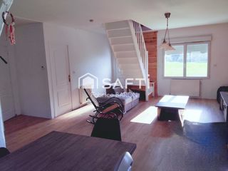  Maison � vendre 5 pi�ces 103 m�