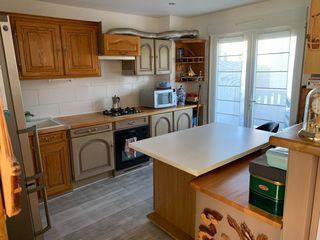  Maison � vendre 5 pi�ces 78 m�