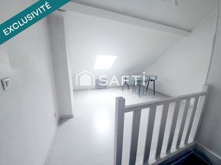  Maison � vendre 3 pi�ces 80 m�