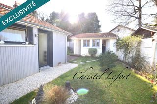  Maison � vendre 3 pi�ces 68 m�