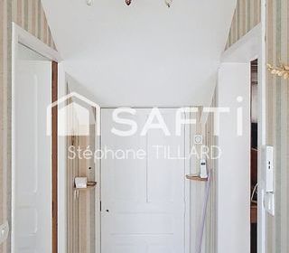  Maison � vendre 5 pi�ces 134 m�