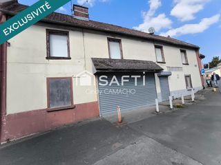  Immeuble � vendre 310 m�