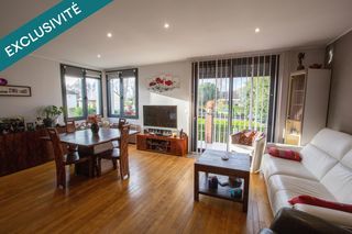  Maison � vendre 4 pi�ces 125 m�