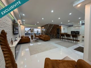  Maison � vendre 5 pi�ces 115 m�