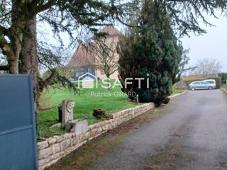  Maison � vendre 8 pi�ces 183 m�