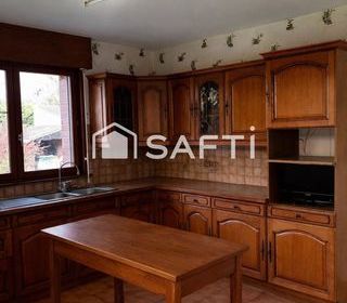  Maison � vendre 3 pi�ces 116 m�