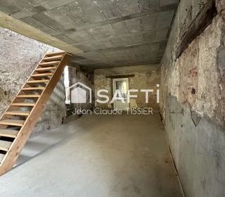  Appartement � vendre 4 pi�ces 62 m�