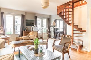  Appartement � vendre 7 pi�ces 168 m�