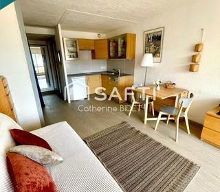  Appartement � vendre 1 pi�ce 26 m�