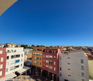  Appartement � vendre 1 pi�ce 16 m�