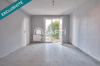  Maison � vendre 4 pi�ces 74 m�