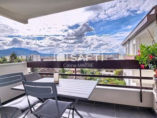  Appartement � vendre 4 pi�ces 80 m�