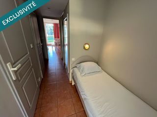  Appartement � vendre 2 pi�ces 33 m�