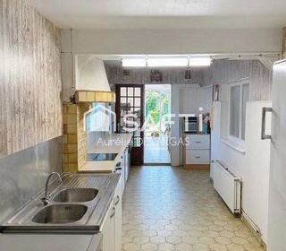  Maison � vendre 5 pi�ces 108 m�