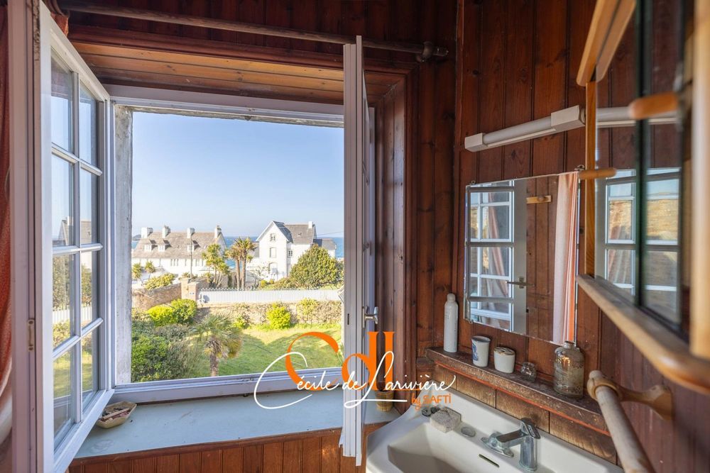 � vendre  Maison Carantec (29660)