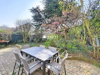  Maison � vendre 7 pi�ces 140 m�