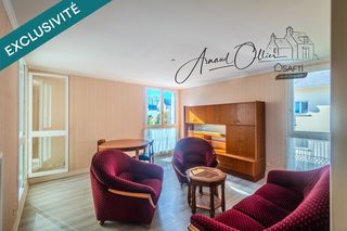  Appartement � vendre 3 pi�ces 68 m�