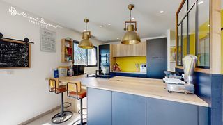  Maison � vendre 8 pi�ces 163 m�