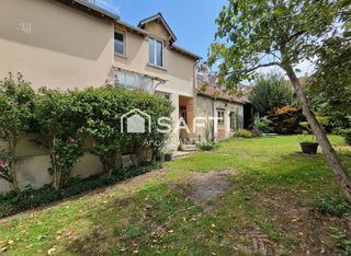  Maison � vendre 9 pi�ces 191 m�