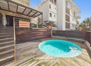  Appartement � vendre 5 pi�ces 93 m�