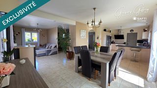  Maison � vendre 6 pi�ces 135 m�