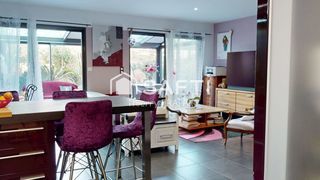  Maison � vendre 3 pi�ces 118 m�