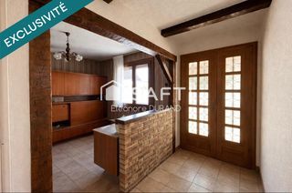  Maison � vendre 7 pi�ces 108 m�