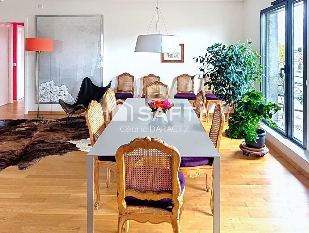 � vendre  Appartement Saint-Genis-Pouilly (01630)