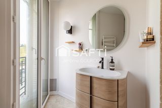  Appartement � vendre 3 pi�ces 92 m�