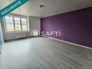  Maison � vendre 4 pi�ces 118 m�