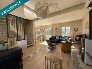  Maison � vendre 5 pi�ces 107 m�