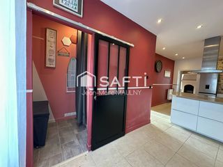  Maison � vendre 5 pi�ces 166 m�