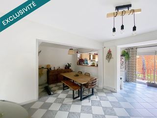  Maison � vendre 5 pi�ces 90 m�