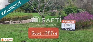  Terrain � vendre 1430 m�