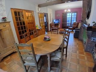  Maison � vendre 6 pi�ces 112 m�