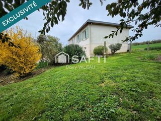  Maison � vendre 5 pi�ces 95 m�