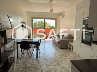  Appartement � vendre 3 pi�ces 62 m�