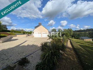  Maison � vendre 8 pi�ces 179 m�