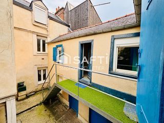  Maison � vendre 2 pi�ces 37 m�