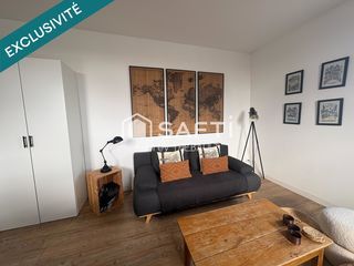  Appartement � vendre 2 pi�ces 32 m�